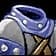 Frozen Shadoweave Robe