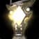 Lamp of Peaceful Radiance