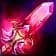 Tirisfal Wand of Ascendancy