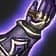 Voidheart Gloves