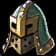 Warbringer Greathelm