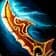Continuum Blade