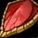 Bloodlust Brooch