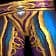 Gilded Trousers of Benediction