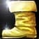 Gold-Leaf Wildboots