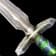 Crystalforged Sword