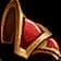 Shoulderpads of the Stranger