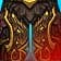영원꽃 짧은바지