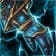 번개 황제의 건틀릿