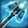 Crystalfire Staff