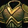 Chestguard of the Prowler