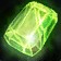 Effulgent Chrysoprase